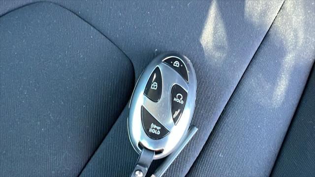 used 2024 Hyundai Elantra car, priced at $22,595
