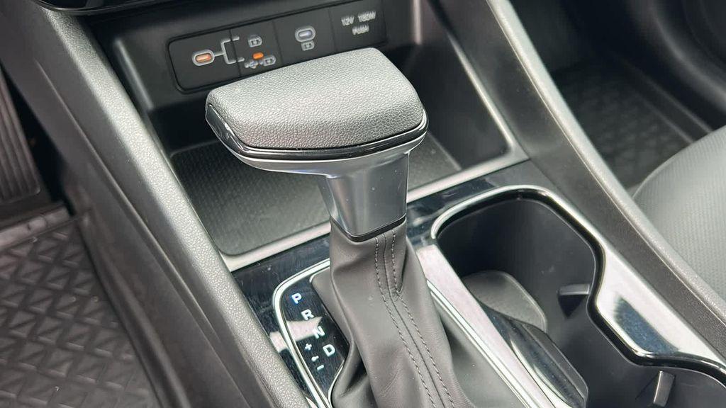 used 2025 Hyundai SANTA CRUZ car, priced at $33,985