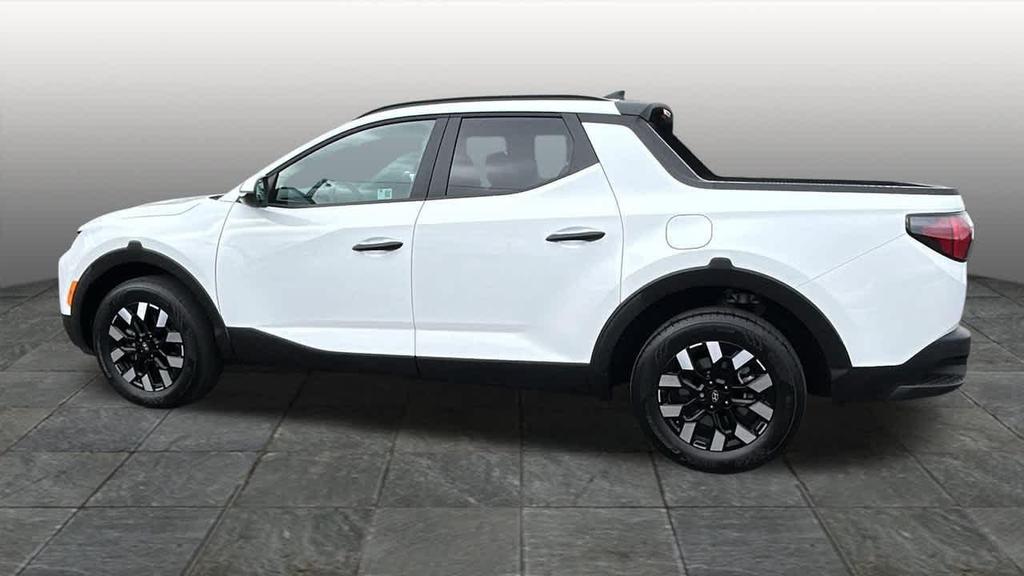 used 2025 Hyundai SANTA CRUZ car, priced at $33,985