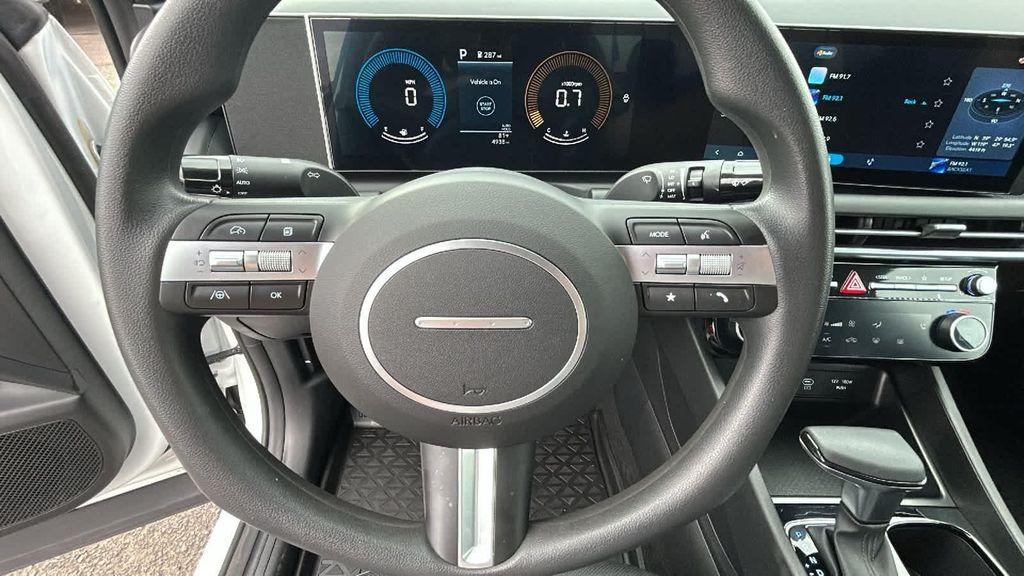 used 2025 Hyundai SANTA CRUZ car, priced at $33,985