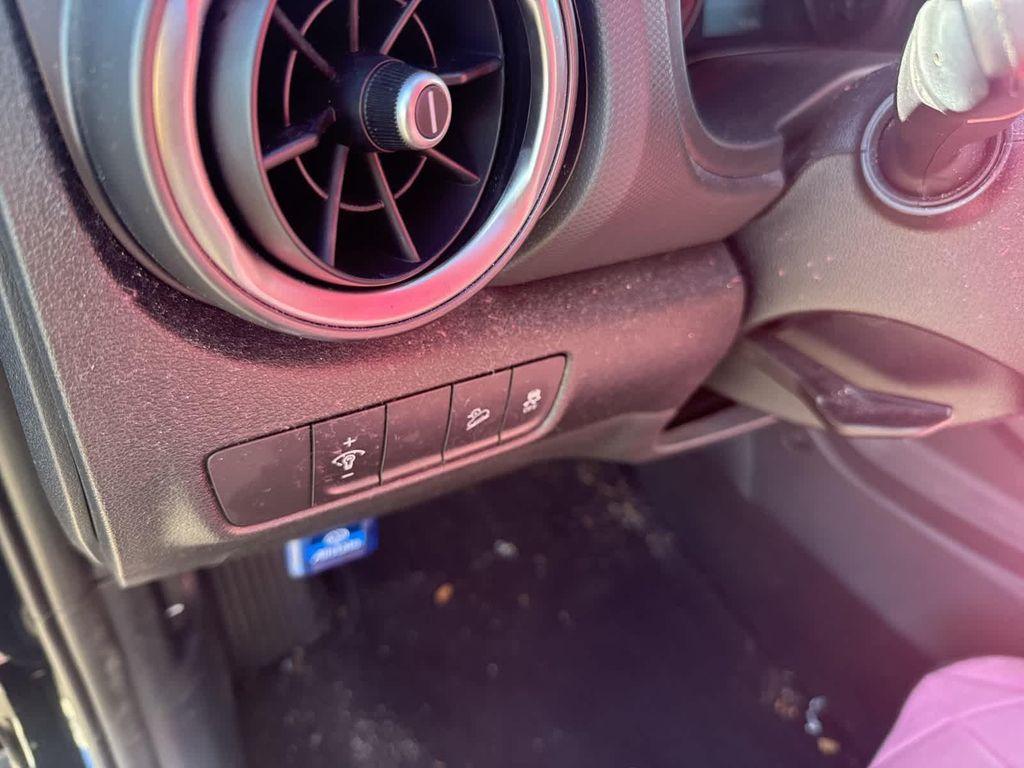 used 2023 Hyundai Kona car, priced at $22,541