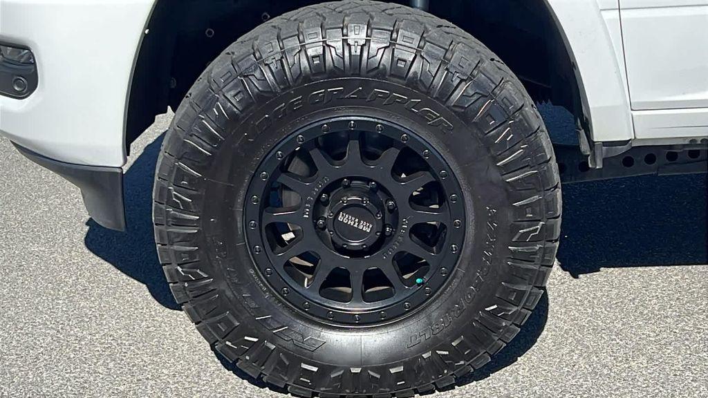 used 2021 Ram 2500 car, priced at $65,985