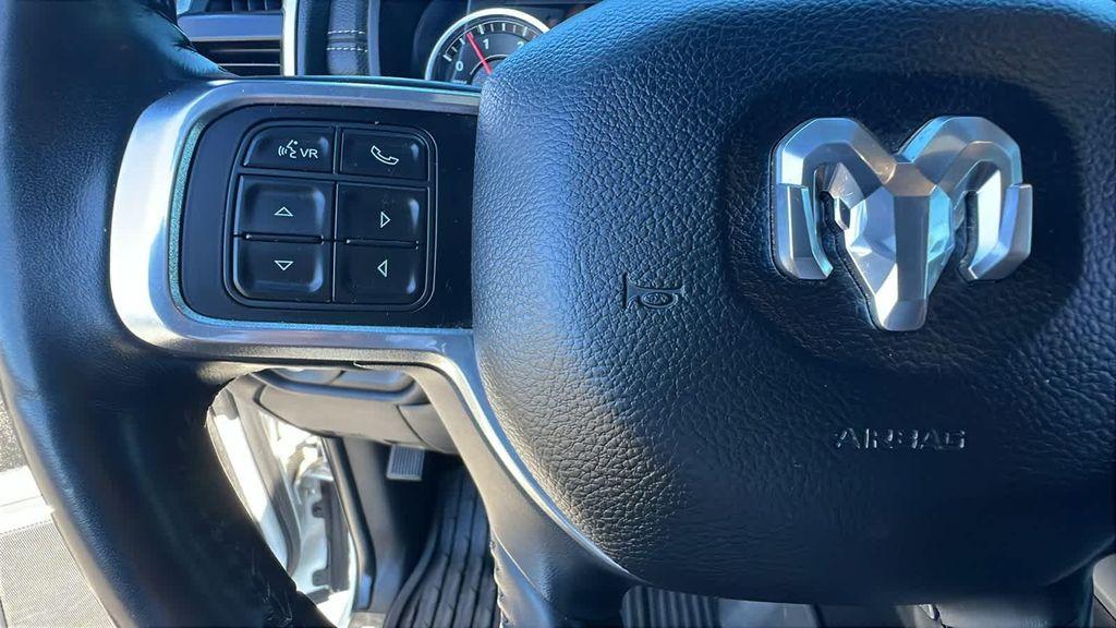 used 2021 Ram 2500 car, priced at $65,985