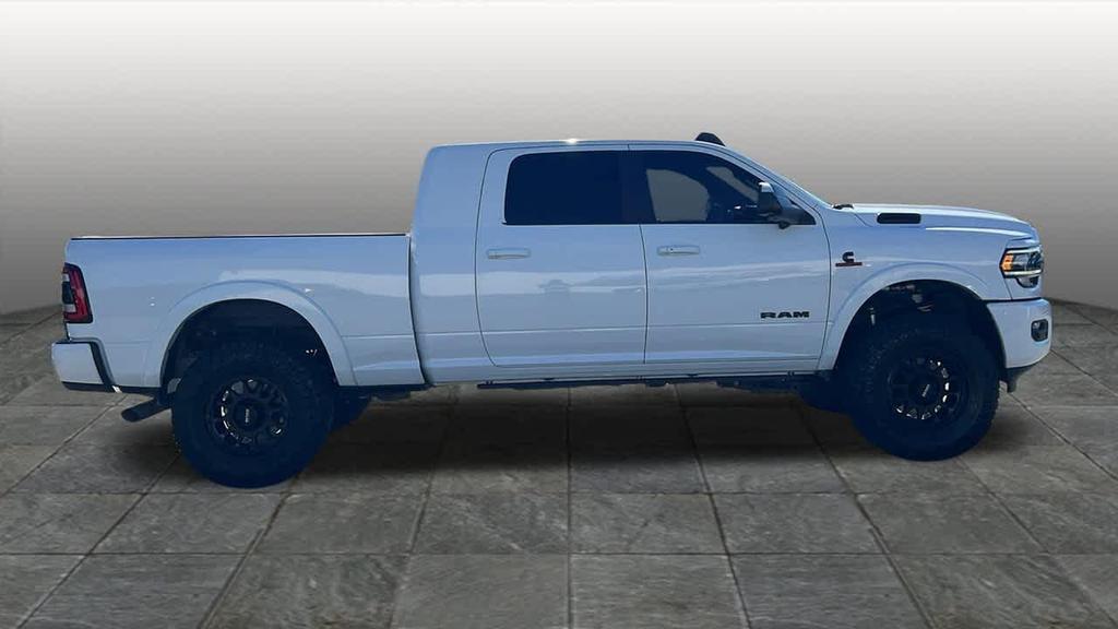 used 2021 Ram 2500 car, priced at $65,985