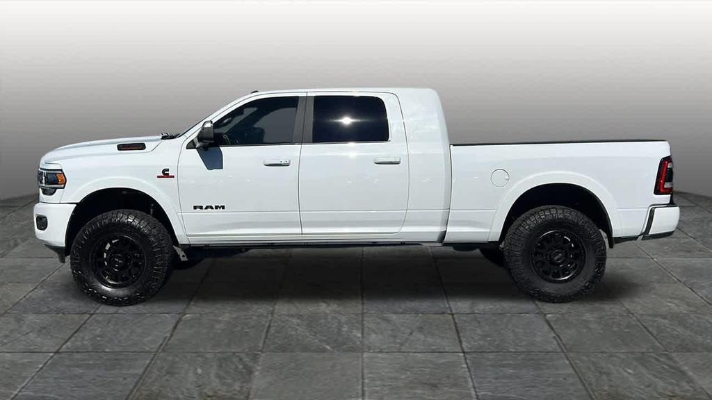 used 2021 Ram 2500 car, priced at $65,985