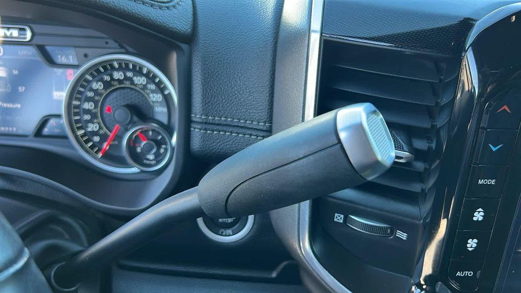 used 2021 Ram 2500 car, priced at $65,985