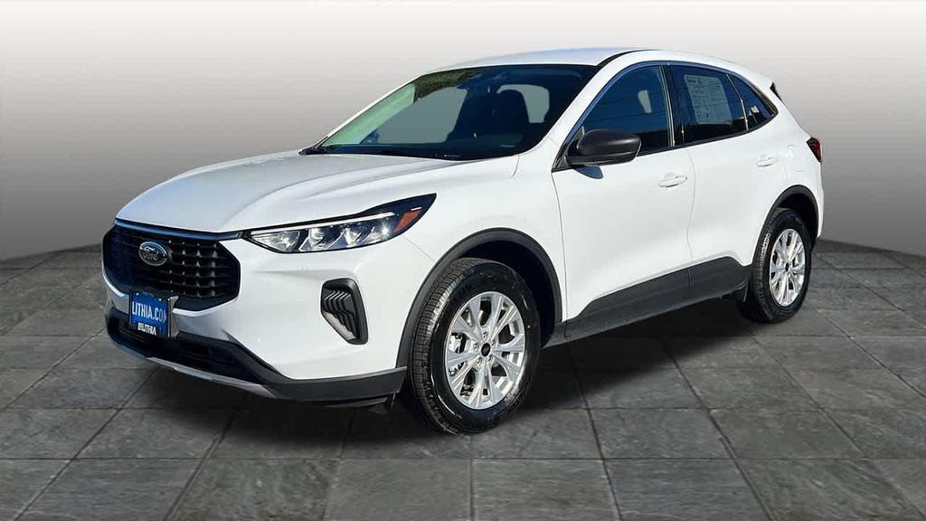 used 2024 Ford Escape car, priced at $19,688