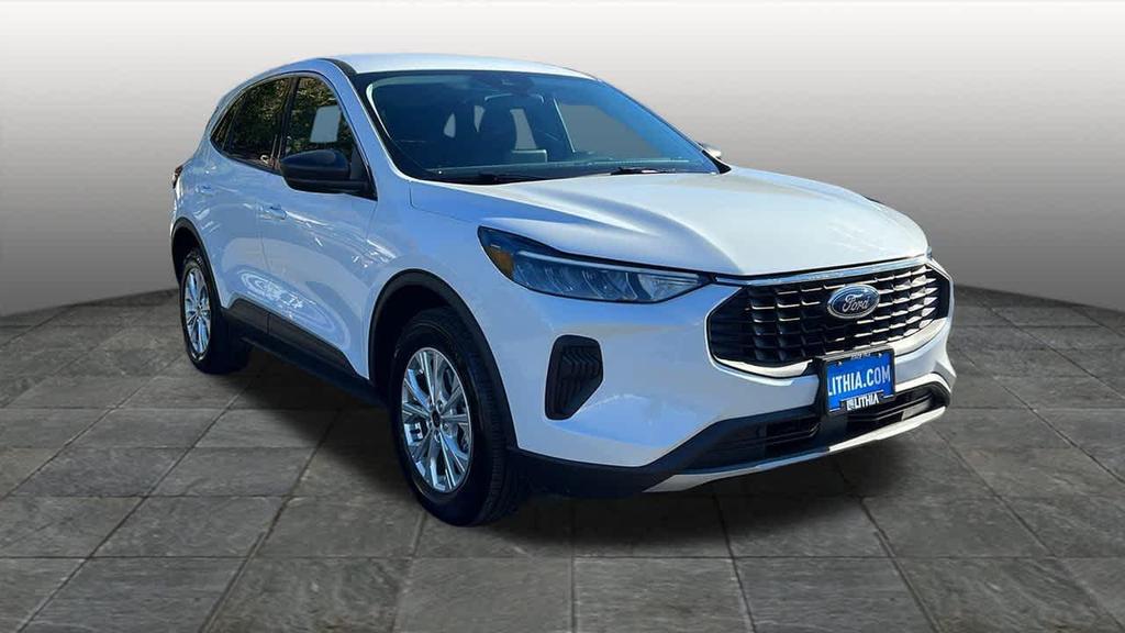 used 2024 Ford Escape car, priced at $19,688