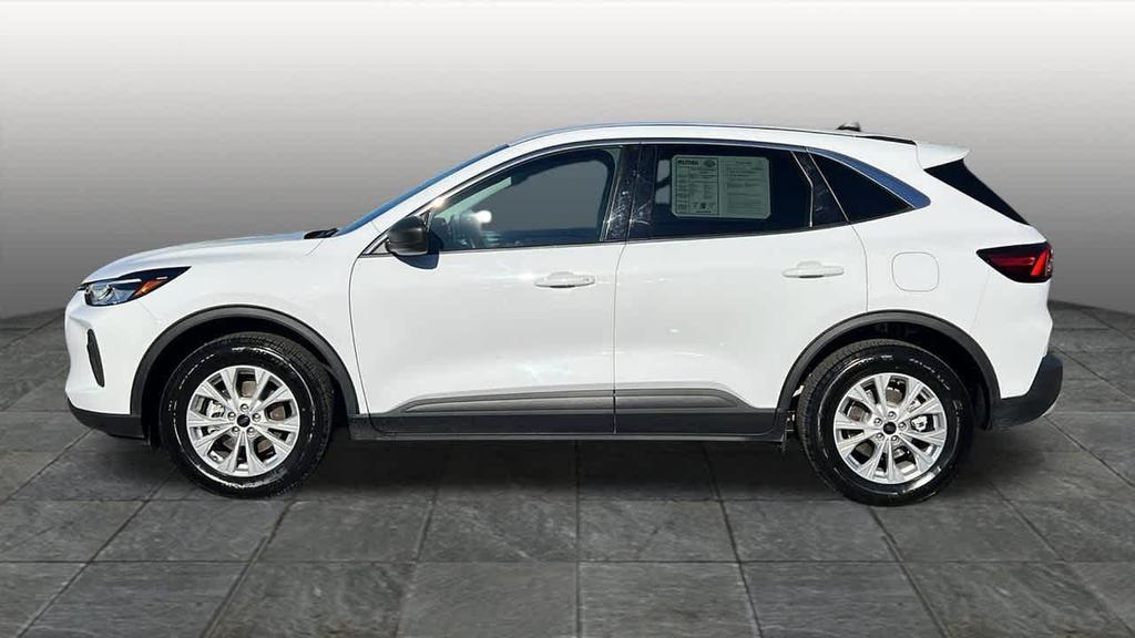 used 2024 Ford Escape car, priced at $19,688