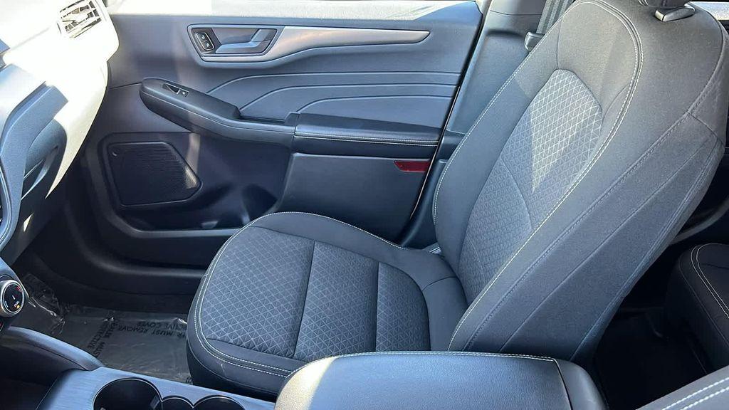 used 2024 Ford Escape car, priced at $19,688