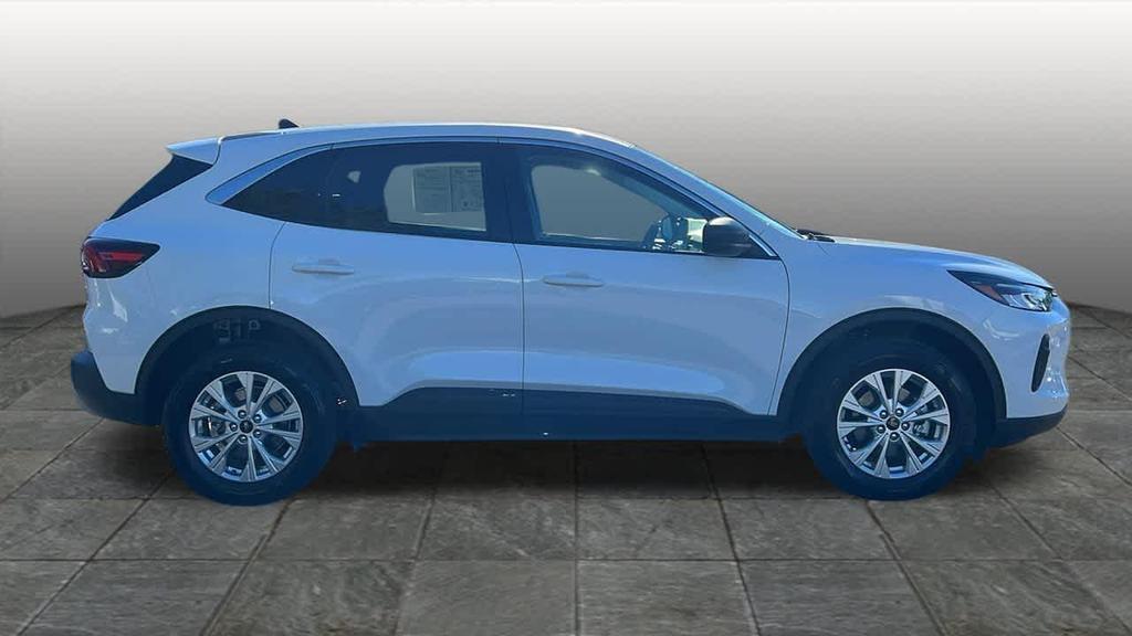 used 2024 Ford Escape car, priced at $19,688