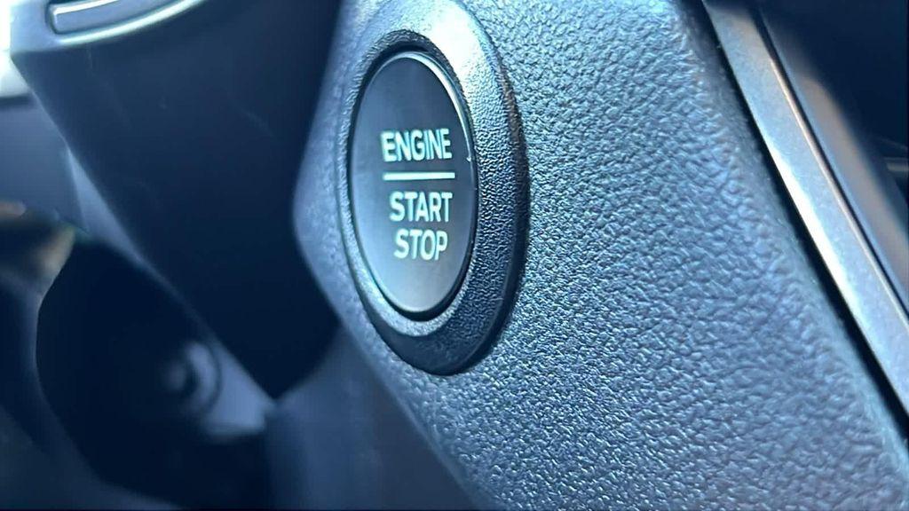 used 2024 Ford Escape car, priced at $19,688