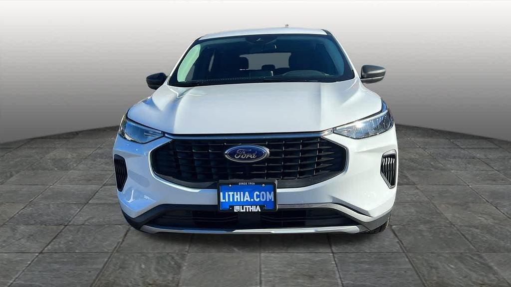 used 2024 Ford Escape car, priced at $19,688