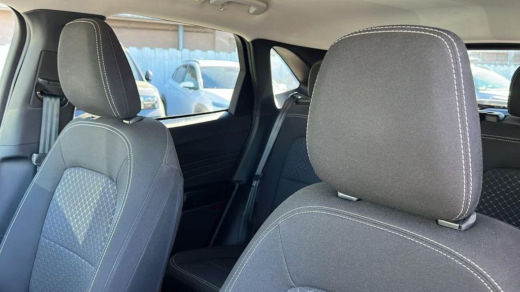 used 2024 Ford Escape car, priced at $19,688