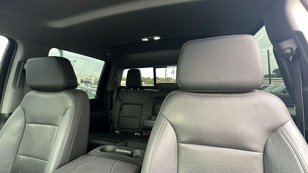 used 2023 GMC Sierra 2500 car, priced at $60,795