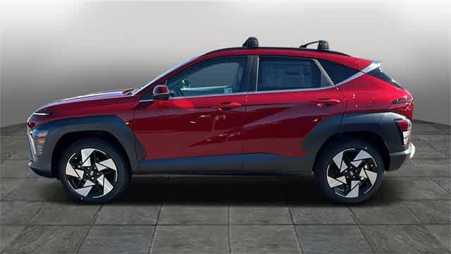 used 2025 Hyundai Kona car, priced at $32,995