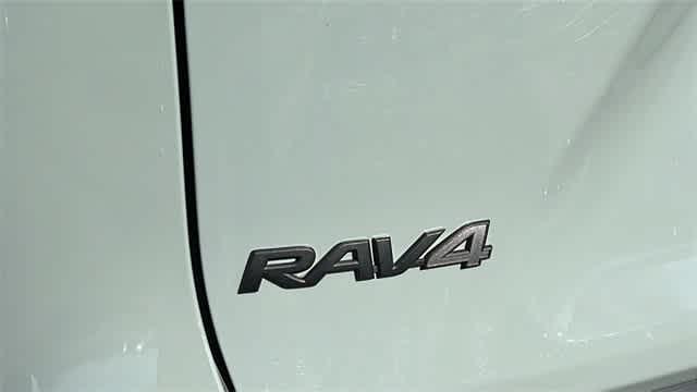 used 2022 Toyota RAV4 car, priced at $29,995