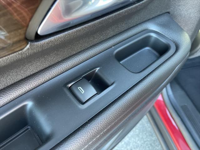 used 2019 GMC Terrain car