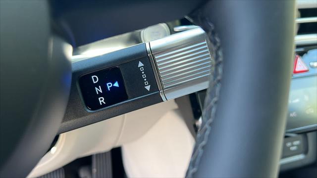 new 2025 Hyundai TUCSON Plug-In Hybrid car, priced at $49,115