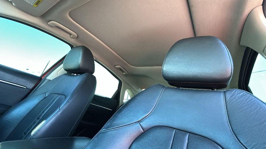 used 2021 Hyundai Sonata car, priced at $21,995