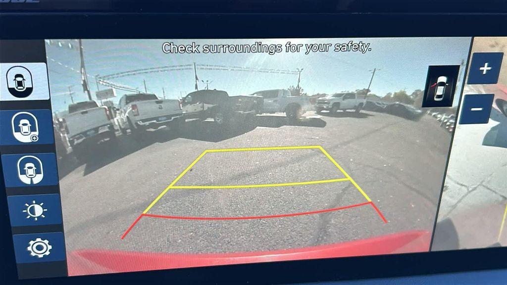 used 2021 Hyundai Sonata car, priced at $21,995