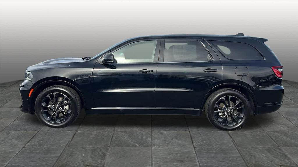used 2022 Dodge Durango car, priced at $38,795