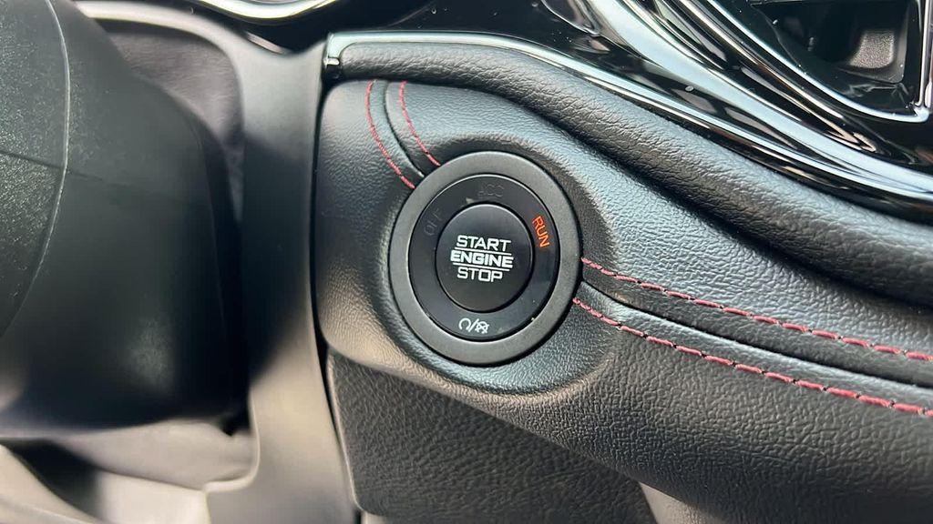 used 2022 Dodge Durango car, priced at $38,795