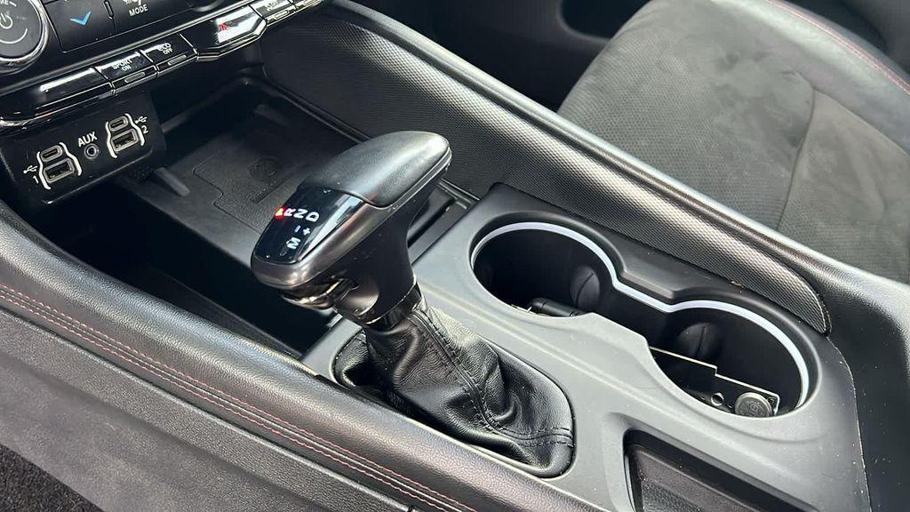 used 2022 Dodge Durango car, priced at $38,795