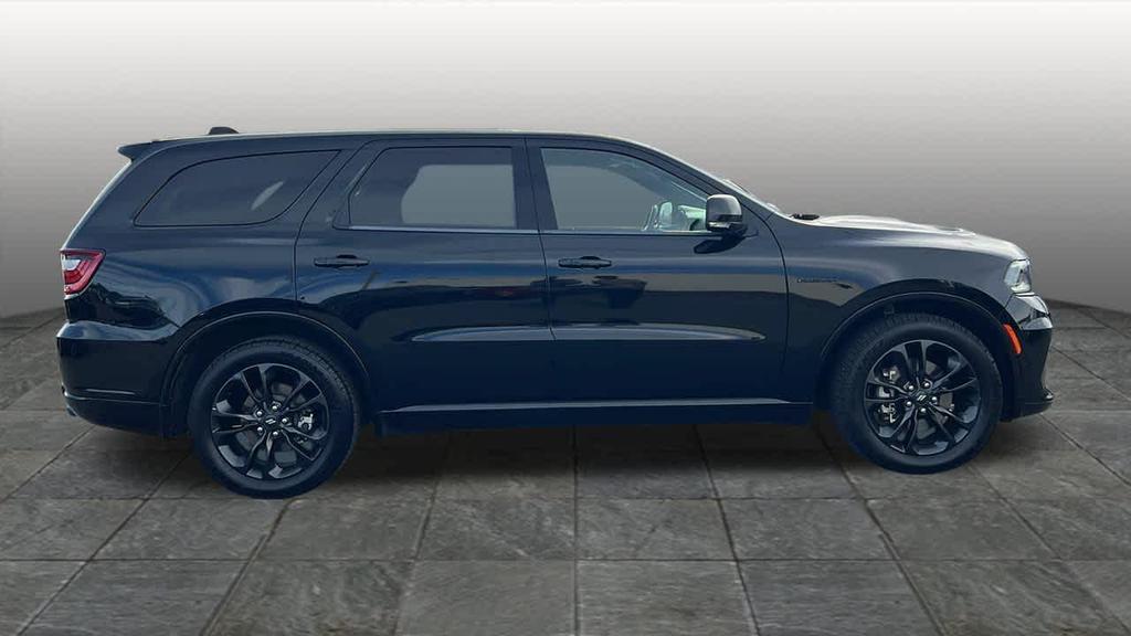 used 2022 Dodge Durango car, priced at $38,795