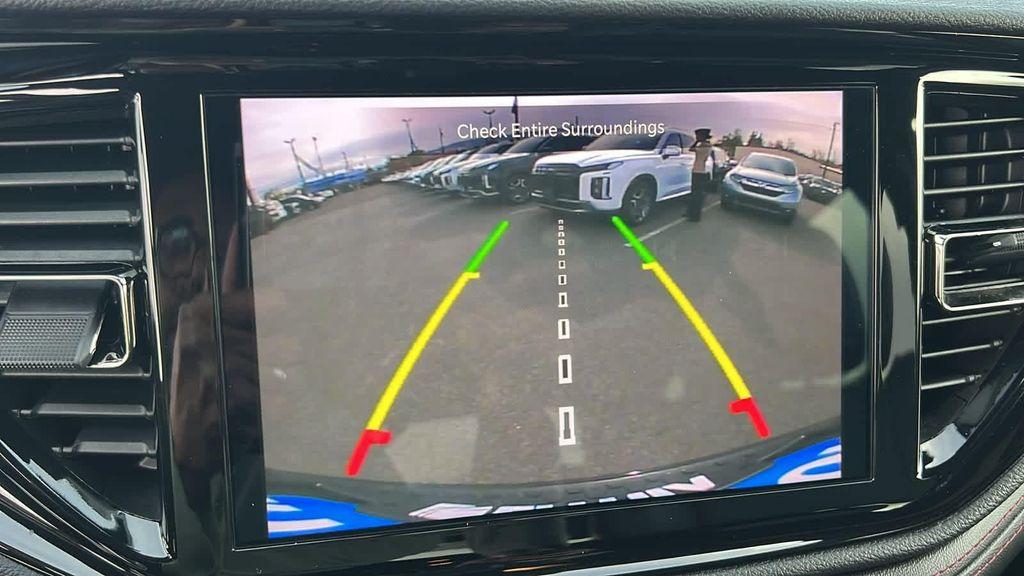 used 2022 Dodge Durango car, priced at $38,795