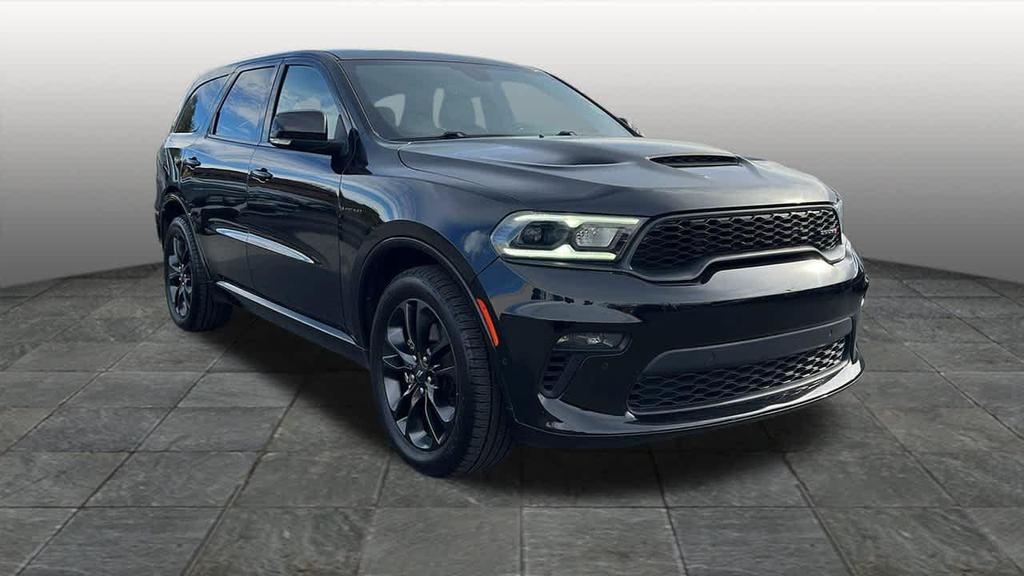 used 2022 Dodge Durango car, priced at $38,795