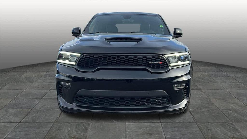 used 2022 Dodge Durango car, priced at $38,795