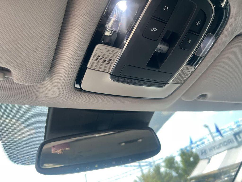 used 2020 Hyundai Palisade car, priced at $21,395