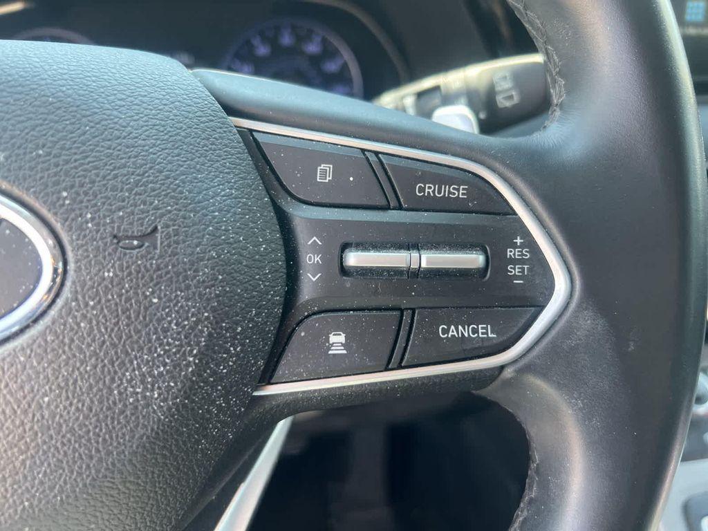 used 2020 Hyundai Palisade car, priced at $21,395