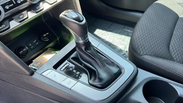used 2019 Hyundai Elantra car, priced at $14,995