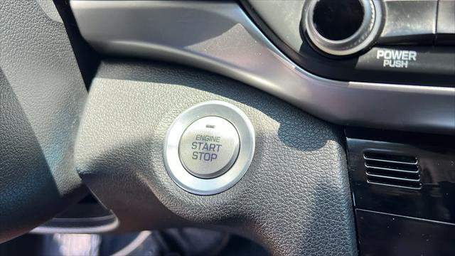 used 2019 Hyundai Elantra car, priced at $14,995