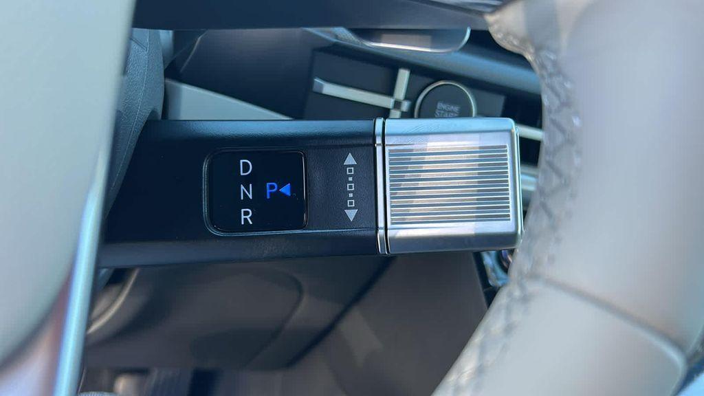 new 2026 Hyundai Santa Fe car, priced at $42,465