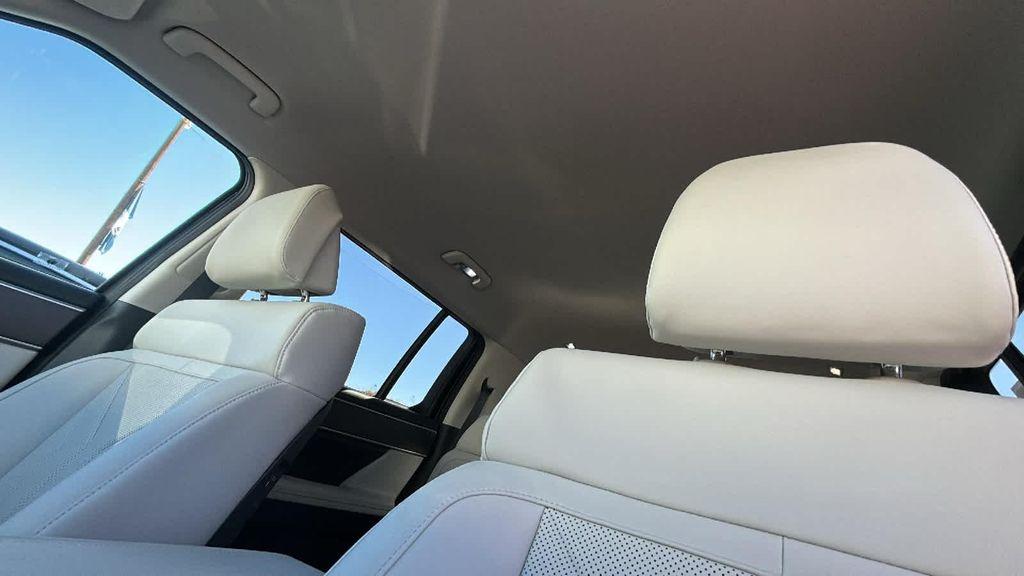 new 2026 Hyundai Santa Fe car, priced at $42,465