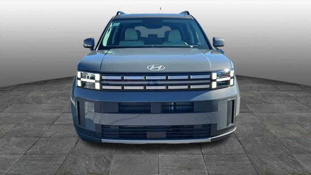 new 2026 Hyundai Santa Fe car, priced at $42,465