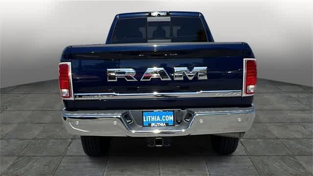 used 2017 Ram 2500 car, priced at $63,777