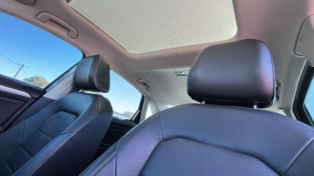 used 2022 Volkswagen Jetta car, priced at $17,930