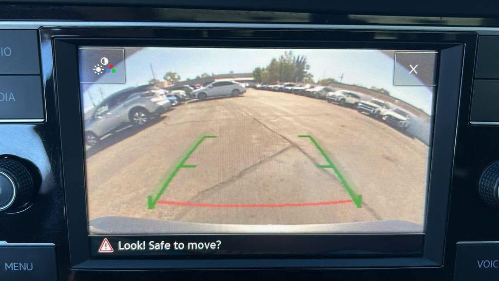 used 2022 Volkswagen Jetta car, priced at $17,930