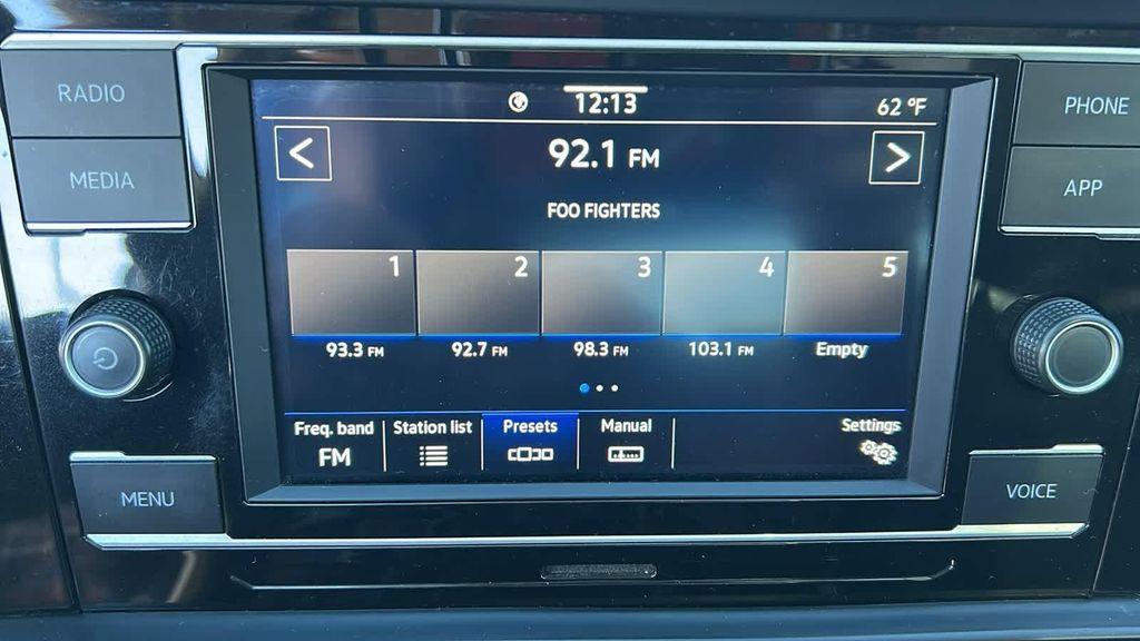 used 2022 Volkswagen Jetta car, priced at $17,930