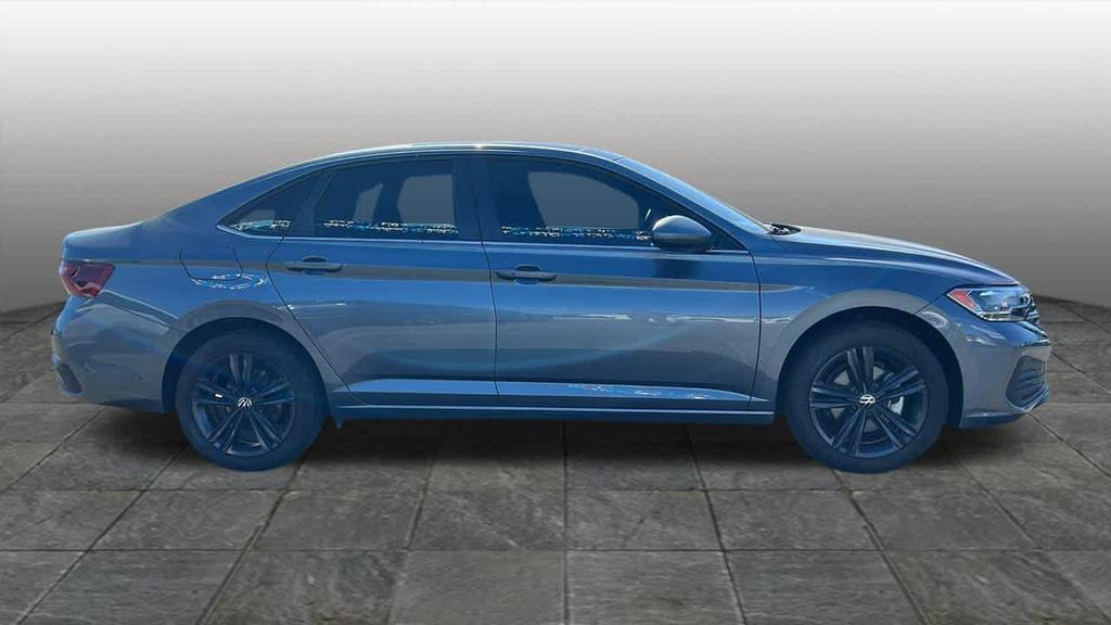 used 2022 Volkswagen Jetta car, priced at $17,930