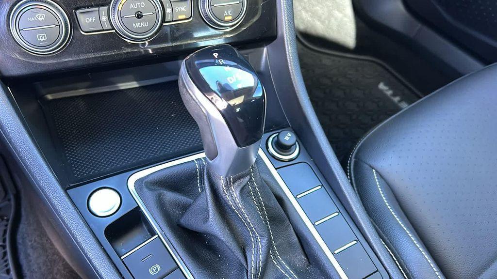 used 2022 Volkswagen Jetta car, priced at $17,930