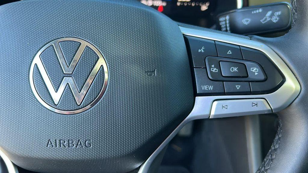 used 2022 Volkswagen Jetta car, priced at $17,930