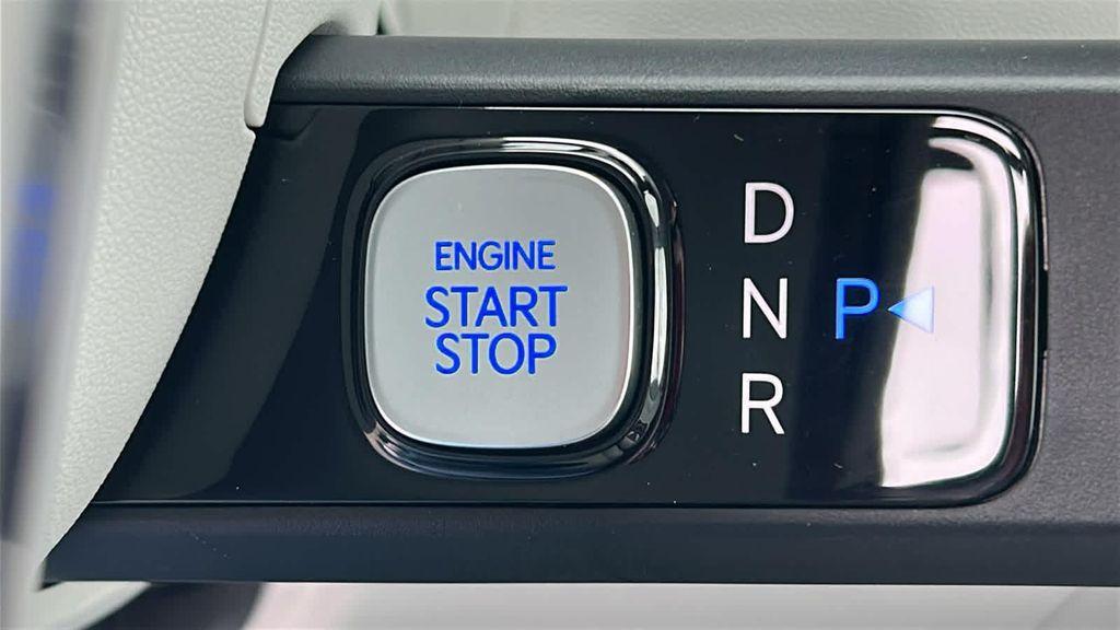 new 2026 Hyundai SANTA FE HEV car, priced at $52,335