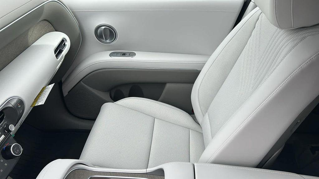 new 2026 Hyundai SANTA FE HEV car, priced at $52,335