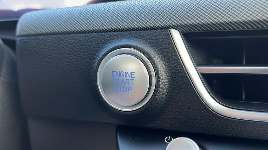 new 2026 Hyundai Sonata Hybrid car, priced at $30,850