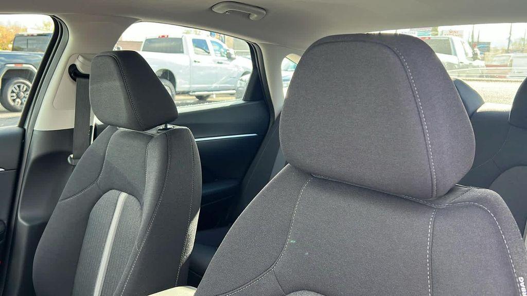 new 2026 Hyundai Sonata Hybrid car, priced at $30,850